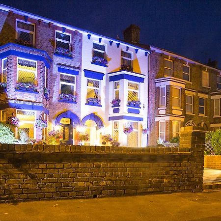 Sandown & The Annexe Dover Ngoại thất bức ảnh