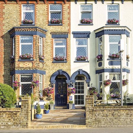 Sandown & The Annexe Dover Ngoại thất bức ảnh