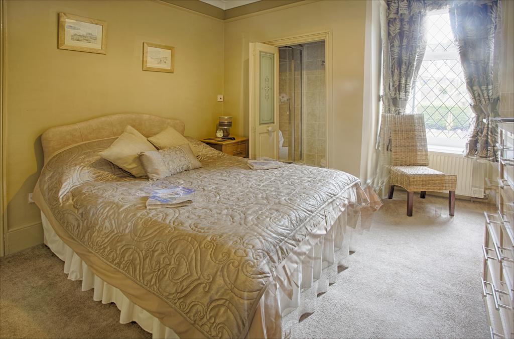 Sandown & The Annexe Dover Phòng bức ảnh