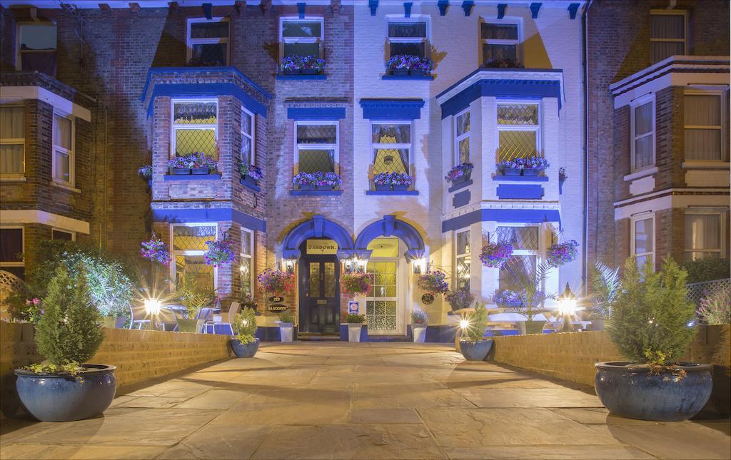 Sandown & The Annexe Dover Ngoại thất bức ảnh