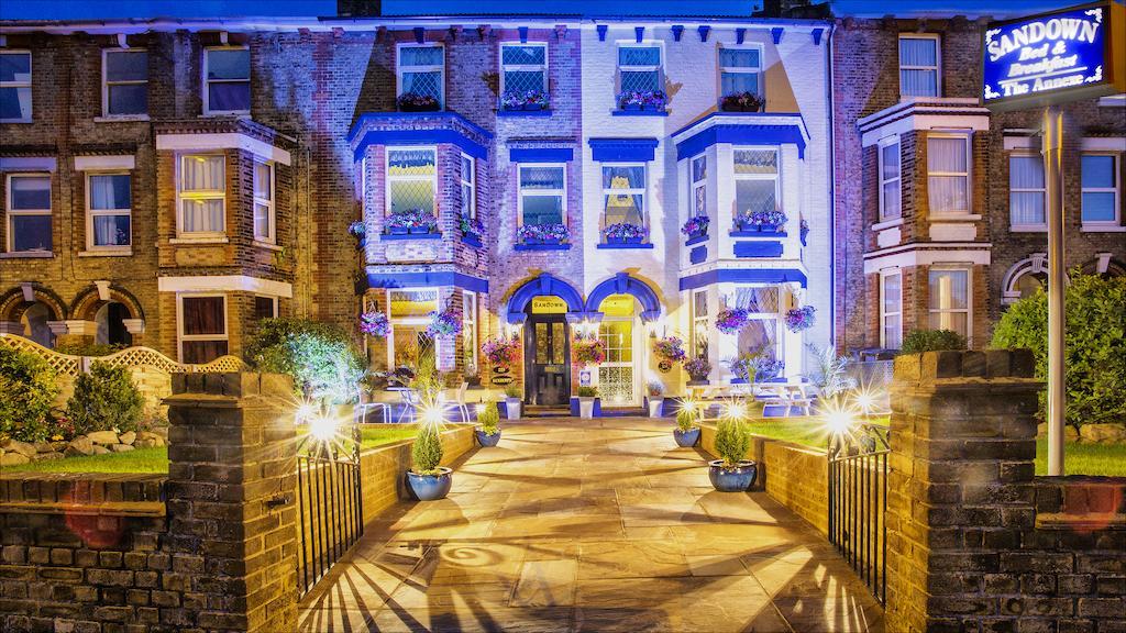 Sandown & The Annexe Dover Ngoại thất bức ảnh