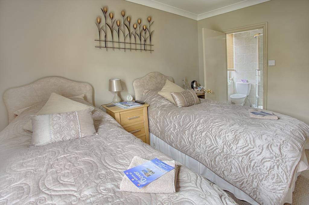 Sandown & The Annexe Dover Phòng bức ảnh