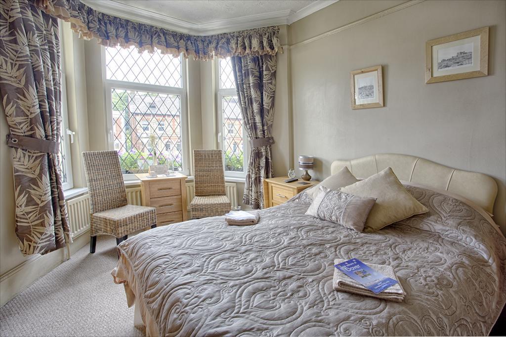 Sandown & The Annexe Dover Phòng bức ảnh