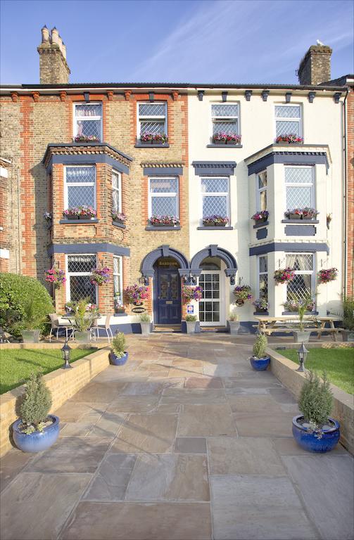 Sandown & The Annexe Dover Ngoại thất bức ảnh